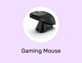 Gaming Mouse
