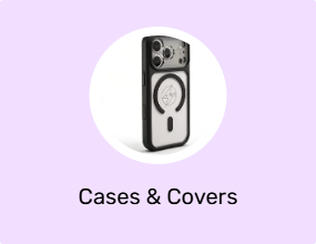 Cases & Covers