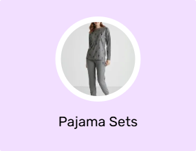 Pajama Sets