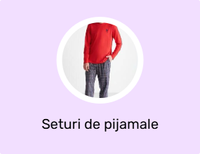 Seturi de pijamale