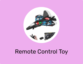 Remote Control Toy