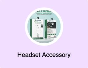 Headset Accessory