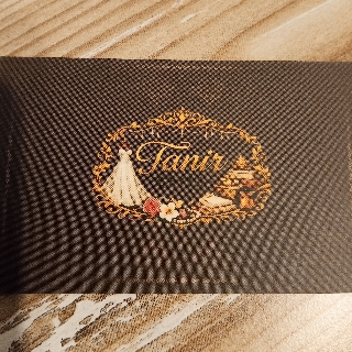 Tanır çeyiz