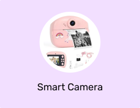 Smart Camera