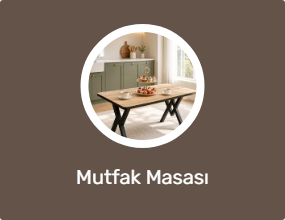 Mutfak Masası