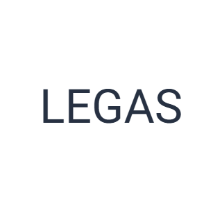 LEGAS