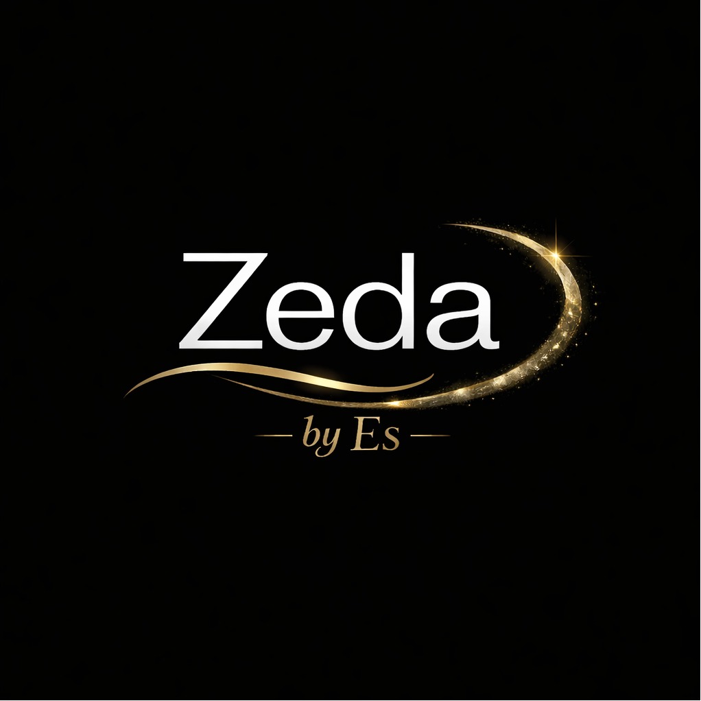 ZEDA By ES