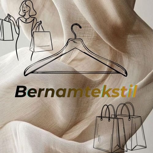 Bernamtekstil