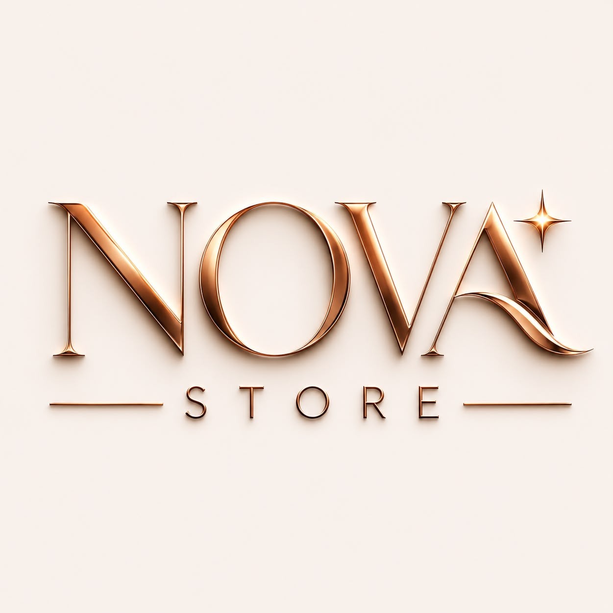 Nova Store Outlet