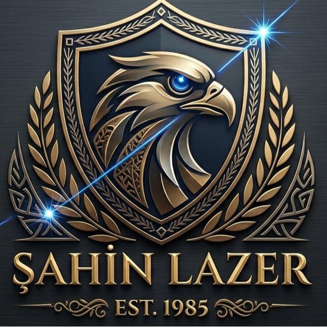 Şahin Lazer