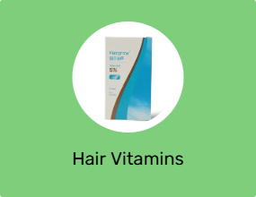 Hair Vitamins
