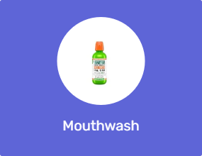 Mouthwash