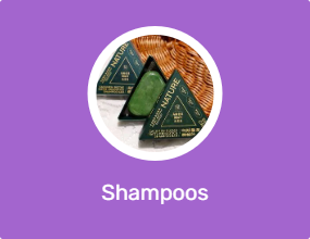 Shampoos