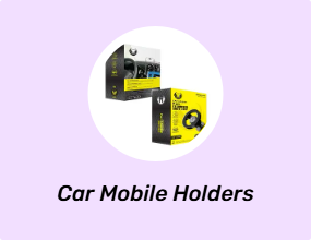 Car Mobile Holders