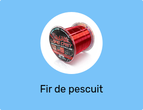 Fir de pescuit