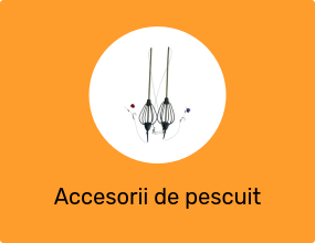 Accesorii de pescuit