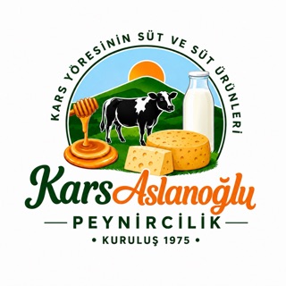 KARS ASLANOĞLU PEYNİRCi
