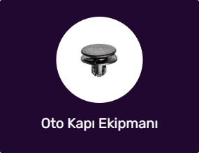 Oto Kapı Ekipmanı