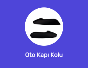 Oto Kapı Kolu