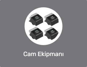 Cam Ekipmanı