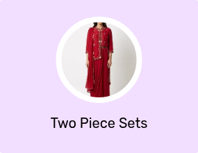 Two Piece Sets