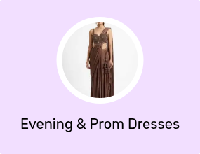 Evening & Prom Dresses