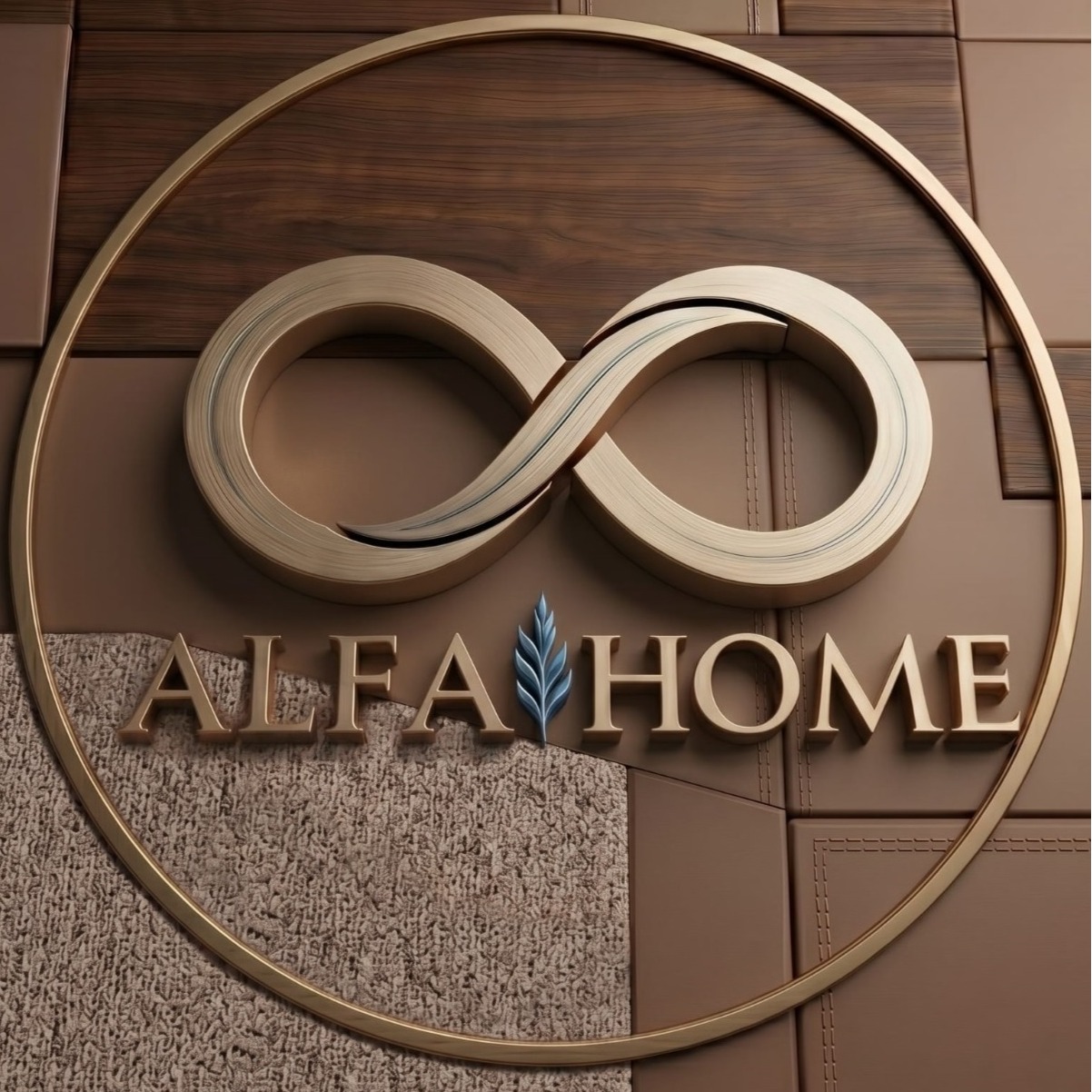 ALFA HOME TR