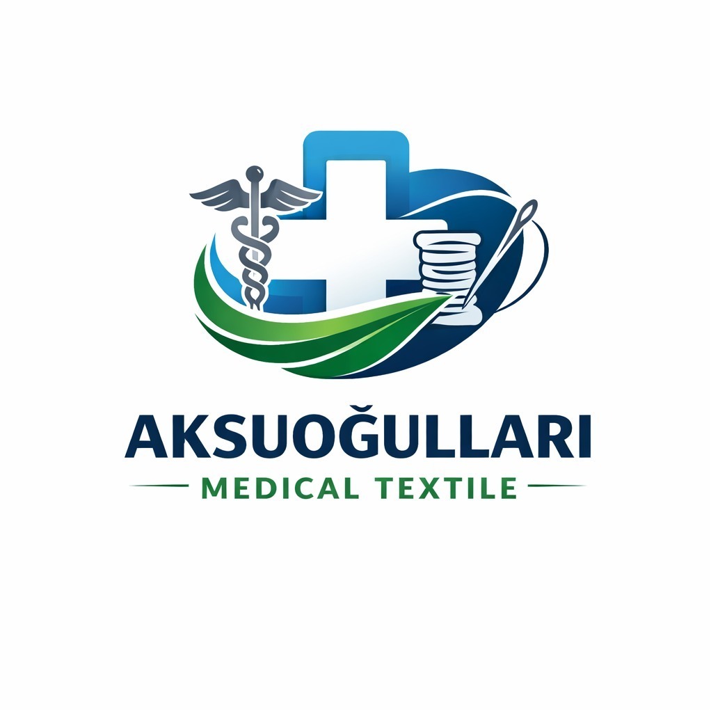 AKSUOĞULLARI MEDİKAL TEKSTİL