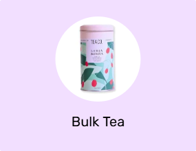 Bulk Tea