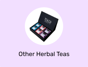 Other Herbal Teas