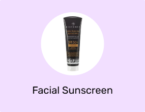 Facial Sunscreen