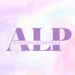 Alp Hediyelik Dekor