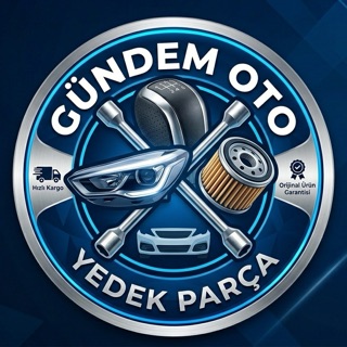 Gündem oto yedek parça