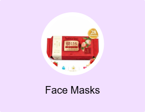 Face Masks