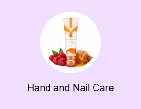 Hand and Nail Care