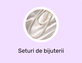 Seturi de bijuterii