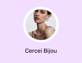Cercei Bijou