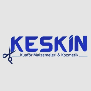 Keskinler Kozmetik logo
