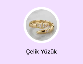 Çelik Yüzük