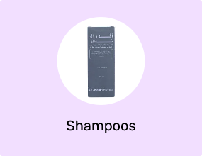 Shampoos