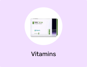 Vitamins