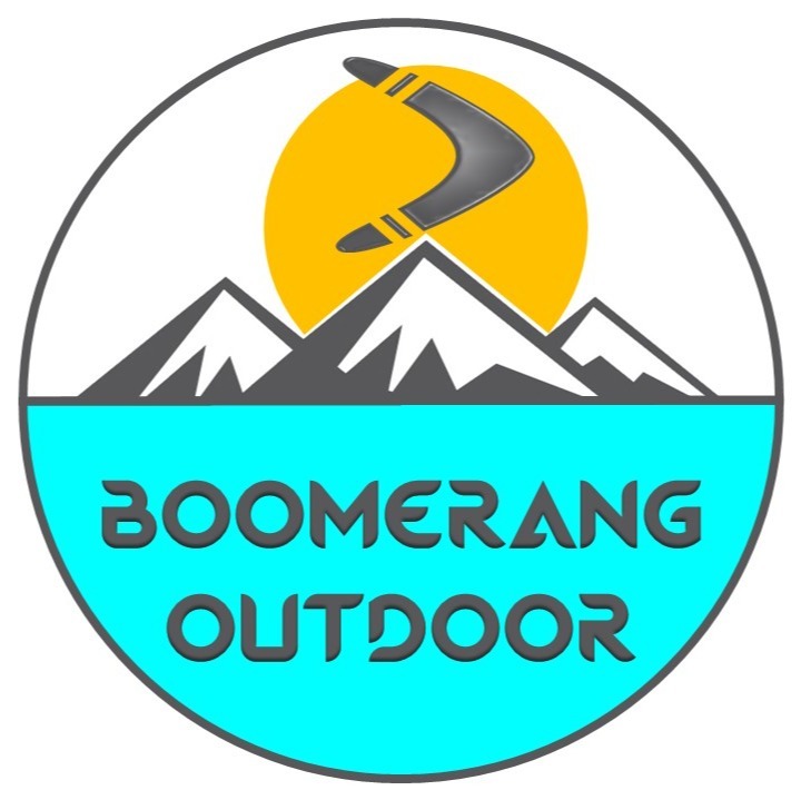 Boomerang Outdoor