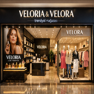 VELORA VELORIA