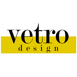 Vetro Design logo