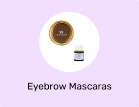 Eyebrow Mascaras