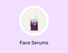Face Serums