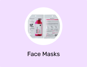 Face Masks