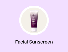 Facial Sunscreen