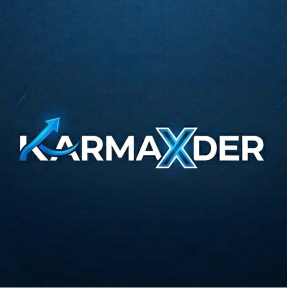 Karmaxder