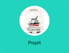 Poşet
